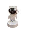 Image 1 : ASTRONAUT STAR GALAXY PROJECTOR WITH BLUETOOTH
