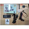 Image 6 : NEW 3 CAMERAS WI-FI ENABLED DASHCAM HD 1080P