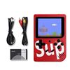 Image 2 : 400-IN-1 SUP MINI 3" HANDHELD & TV GAMING CONSOLE