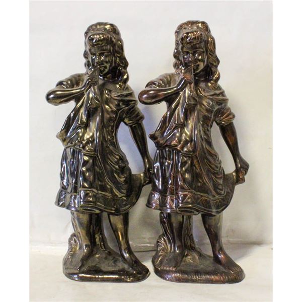 SET OF ALICE IN WONDERLAND CERAMIC