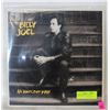 Image 1 : BILLY JOEL AN INNOCENT MAN RECORD VINYL LP