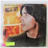 Image 1 : JACKSON BROWNE HOLD OUT RECORD VINYL LP