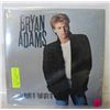 Image 1 : BRYAN ADAMS YOU WANT IT YOU GOT IT VINYL LP