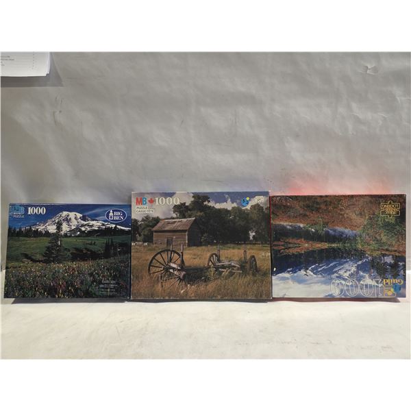 NEVER OPENED LOT OFCANADIAN SCENIC