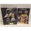 Image 1 : TWO KOBE BRYANT BOOKS
