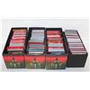 Image 1 : 4 BOXES OF MTG CARDS. ESTATE.