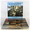 Image 1 : 2 FRANK LLOYD WRIGHT COFFEE TABLE BOOKS