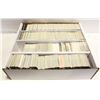 Image 1 : HOCKEY CARDS APPROX 3015 CARDS IN BOX