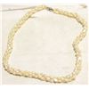 Image 1 : GENUINE PEARL NECKLACE