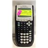 Image 1 : TEXAS INSTRUMENTS TI-84 PLUS GRAPHING CALCULATOR