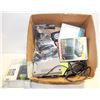 Image 1 : ASSORTED ELECTRONICS/ACCESSORIES