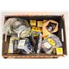 Image 1 : ASSORTED ELECTRICAL SUPPLIES