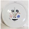 Image 1 : LIMITED EDITION PICASSO PLATE
