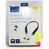 Image 1 : INSIGNIA BLUETOOTH NOISE REDUCTION HEADPHONES