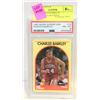 Image 1 : 1990 CHARLES BARKLEY SUPERSTARS GRADED 8
