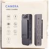 Image 1 : NEW1080 CAMCORDER MINI POLICE BODY