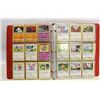Image 1 : BINDER POKEMON COLLECTOR CARDS