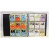Image 1 : BINDER POKEMON COLLECTOR CARDS