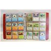 Image 1 : BINDER POKEMON COLLECTOR CARDS