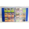 Image 1 : BINDER POKEMON COLLECTOR CARDS