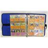 Image 1 : BINDER POKEMON COLLECTOR CARDS