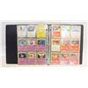 Image 1 : BINDER POKEMON COLLECTOR CARDS