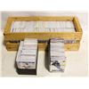 Image 1 : ESTATE HOCKEY CARDS MULTIPLE BOXES