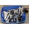 Image 1 : ASSORTED HOCKEY AND FIGURE SKATES