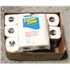 Image 1 : THETFORD RV SPECIFIC TOILET PAPER 24 ROLLS