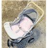 Image 1 : KIDS FOLDING TOY STROLLER