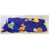 Image 1 : TODDLER WEIGHTED BLANKET