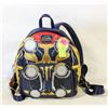 Image 1 : MARVEL STUDIOS THOR LOVE AND THUNDER BACKPACK