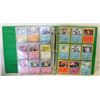 Image 1 : BINDER POKEMON COLLECTOR CARDS
