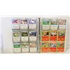 Image 1 : BINDER POKEMON COLLECTOR CARDS