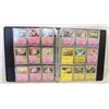 Image 1 : BINDER POKEMON COLLECTOR CARDS