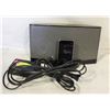 Image 1 : BOSE SOUND DOCK SERIES 2+8GB IPOD+PRELOADED MUSIC