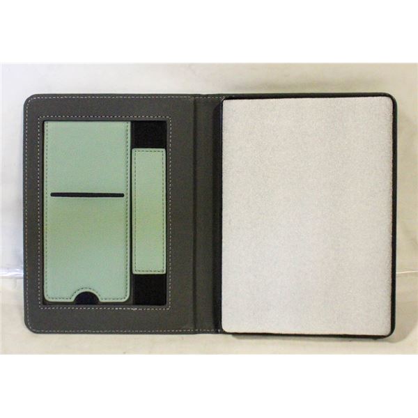 KINDLE CASE GREEN