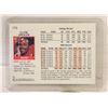 CLYDE  DREXLER BLAZERS NBA HOOPS 174