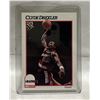 Image 2 : CLYDE  DREXLER BLAZERS NBA HOOPS 174