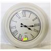 Image 1 : 24" LONDON ENGLAND WALL CLOCK