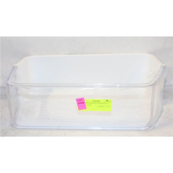 SAMSUNG FRIDGE DOOR SHELF BASKET BIN