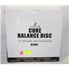 Image 1 : CORE BALANCE DISC 14” DIAMETER WITH