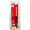 Image 1 : REVLON ½” CERAMIC BARREL CURLING IRON NEW