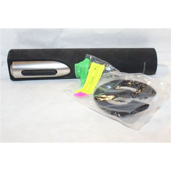 AUTOMATIC WINE OPENER NEVER USED