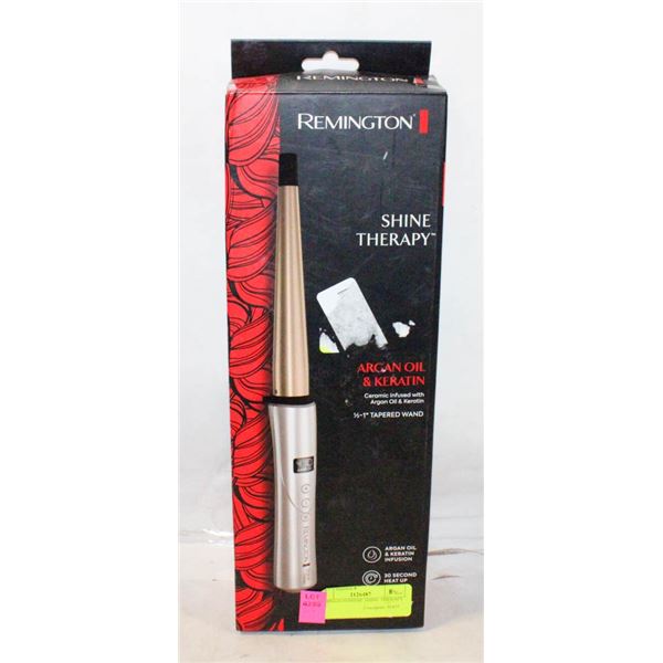 REMINGTONSHINE SHINE THERAPY ½ -1”