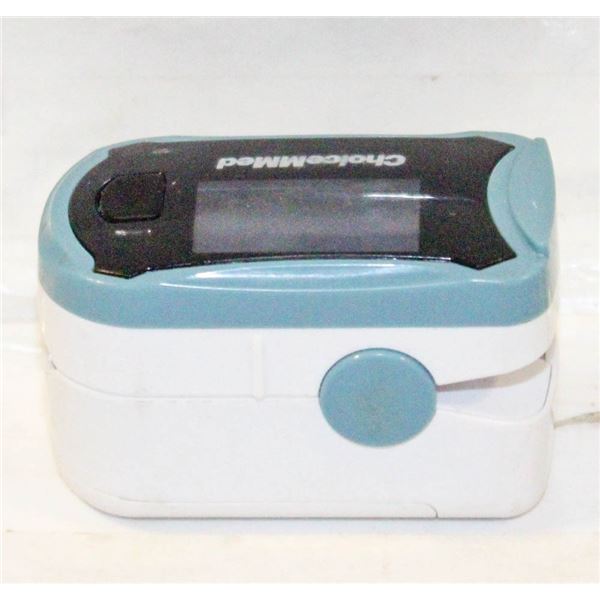 CHOICEMMED PROFESSIONAL FINGERTIP OXYGEN PULSE