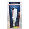 Image 1 : CONAIR DOUBLE CERAMIC 1 ½” FLAT IRON NEW