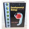Image 1 : DEVELOPMENTAL BIOLOGY 8TH EDITION