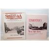 Image 1 : EDMONTON/OLD STRATHCONA BOOKS- SET OF 2