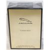 Image 1 : NEW JAGUAR GOLD FRAGRANCE